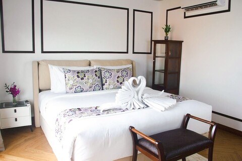 샬라 넘버 2 아트 앤드 갤러리 하우스