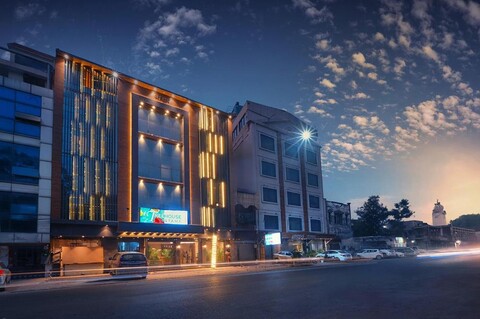 Nest by TreeHouse Stamp, Amritsar