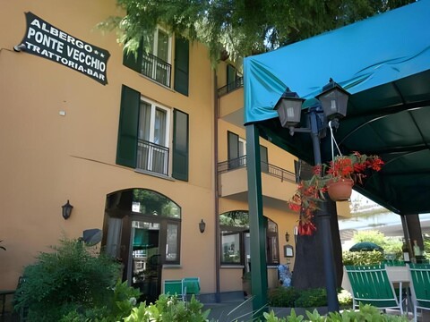 Albergo Ponte Vecchio