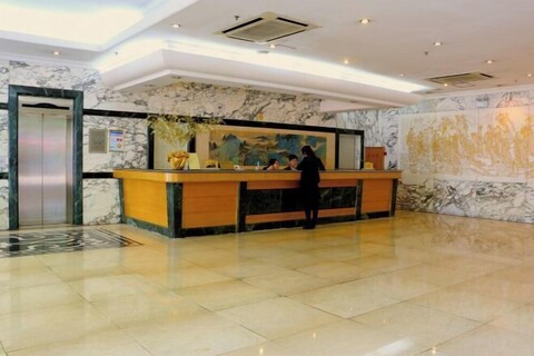 헝푸 선샤인 호텔 - 주하이