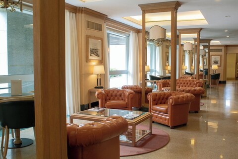 스타호텔 베스푸치