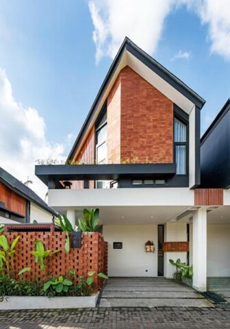 2Bedroom - Kimmemore Villa by SooBali - Ubud