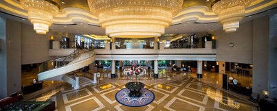 통리 레이크 리조트  페이즈 2