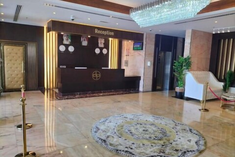 New Dream Plaza Hotel Apartment