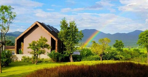 Puripai Villa Wellness & Retreat, Mae Hong Son
