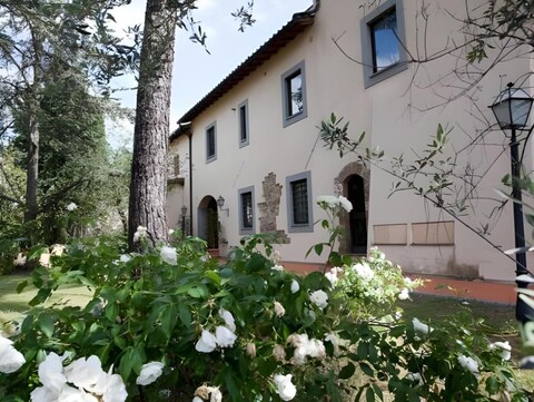 Agriturismo Borgo dei Ricci