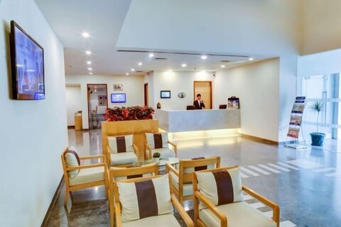 Radha Hometel Bengaluru