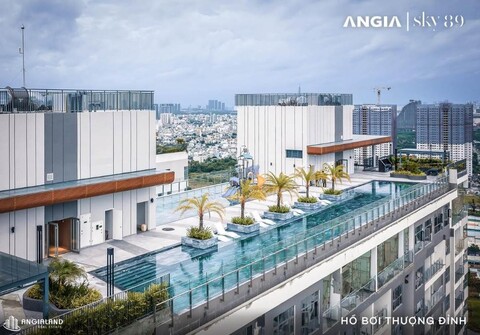 더 스카이 89 파노라마 D7