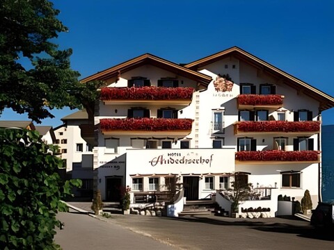 Hotel Andechserhof & Mountain Sky