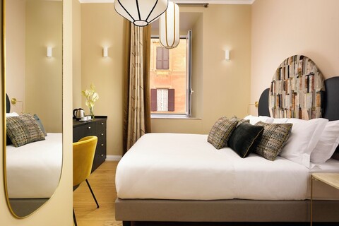 벨란티아 바티카노 - 게스트하우스