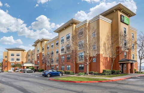 익스텐디드 스테이 아메리카 프리미어 스위트 오클랜드 알라메다