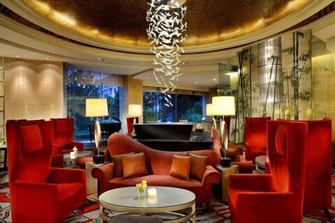 Sofitel Xi'an on Renmin Square