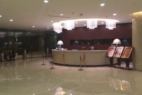 Hua Bin International Hotel