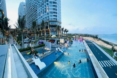 Mandala Couple Horizon Retreat