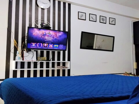 안타레자 어반 타운 바이 레코마