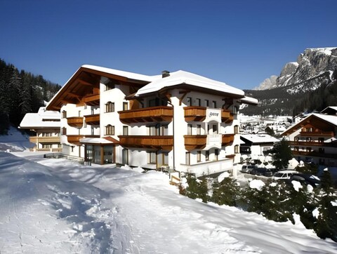 Savoy Dolomites Luxury & Spa Hotel