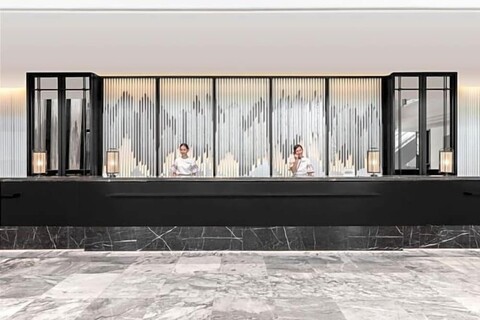 Courtyard by Marriott Phuket Town