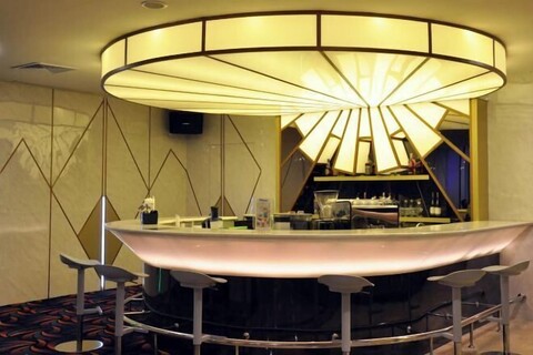 Beverly Hotel Batam