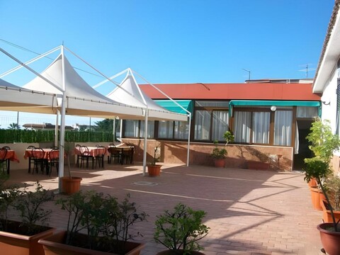 Hotel Il Quadrifoglio