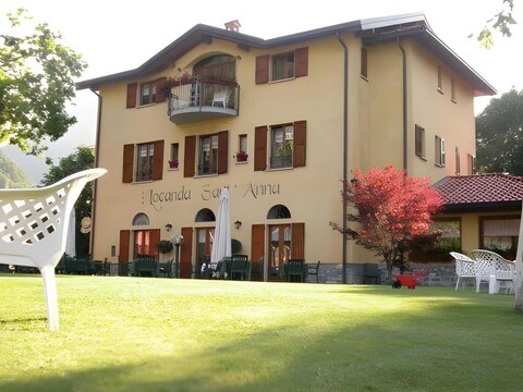 Locanda Sant' Anna