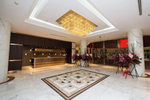 Eastern Garden Hotel