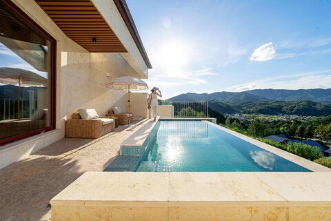 양평 Mhpoje 풀빌라