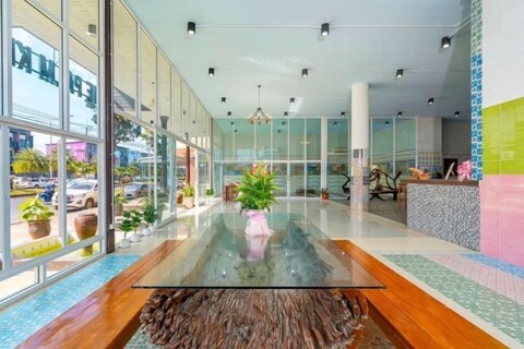 The Palm Krabi Residence and Resort