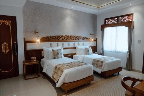 Puri Kantor Legacy Heritage