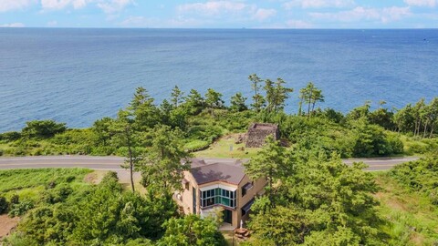 제주 오션클리프카트지 독채펜션