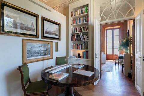 Verride Palácio Santa Catarina