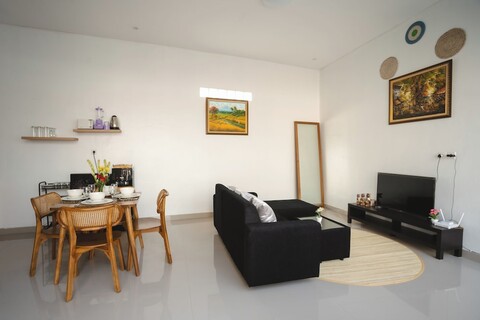 빌라 타만 발리 6