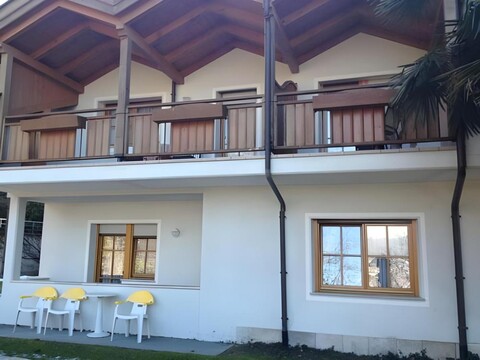 Gartenresidence Stephanie by Hotel Rotwand