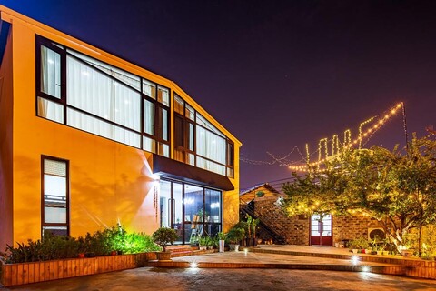 Zhangjiajie No. 31 Homestay