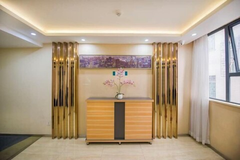 Ruyi Hotel (Foshan Nanhai Songgang Avenue)