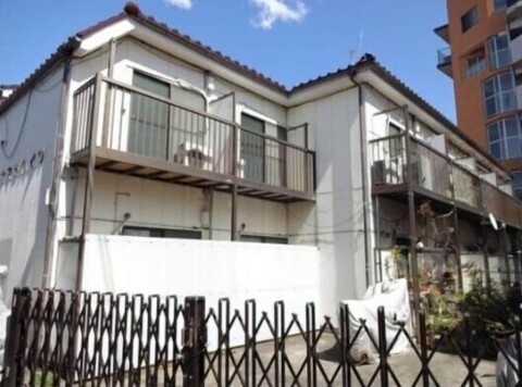 레지덴셜 호텔 야마토-H 시모키타자와 202