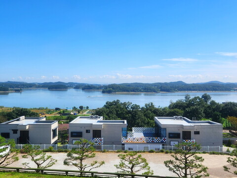 강화도 은은한물결펜션