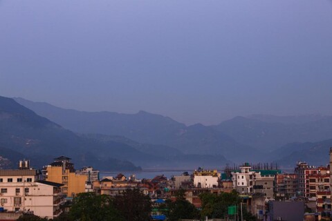 Shekhar's Place