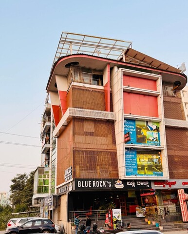 Blue Rocks Suites, Sarjapur Road