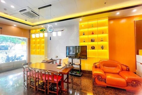 Feiyang 88 Hotel (Guangzhou Panyu Plaza)