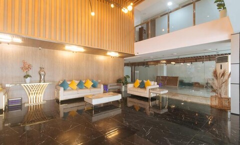 MAINE RESIDENCES TRAMO near NAIA Airport