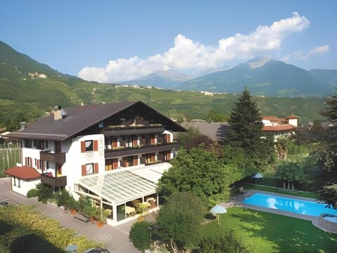 Parkhotel Tirolerhof