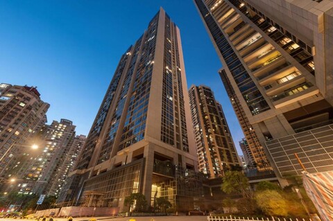 광저우 클로비스 호텔