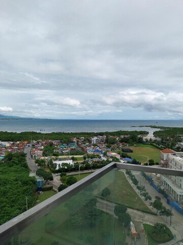 막탄 뉴타운 콘도