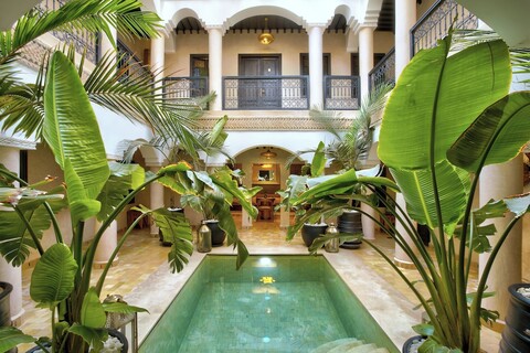 RIAD BIJOUX