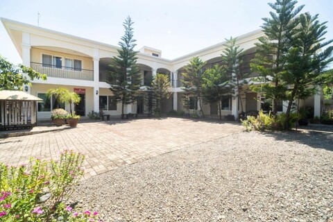 오요 162 더 웨스트 인