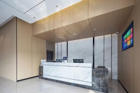 Shanghai Eagle Hotel