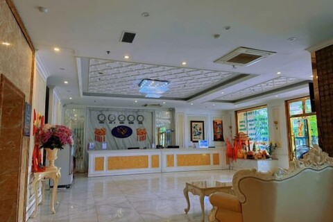 Vienna Royal Hotel Bac Ninh