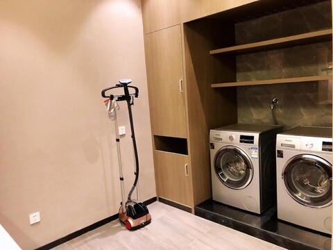 오렌지 호텔 상하이 훙차오 에어포트