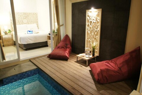 Azura Villas