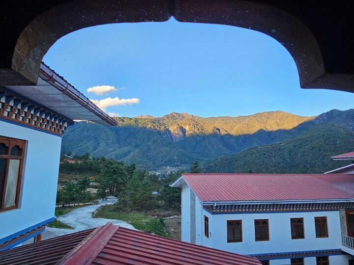 Aja Village Resort-i